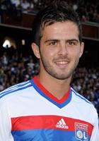 Miralem Pjanic Miralem Pjanic